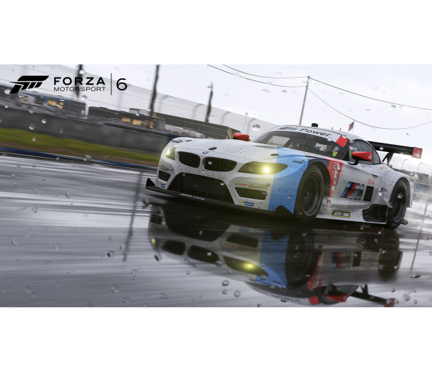 Forza Motorsport 6 Xbox One - 258747 - zdjęcie 4